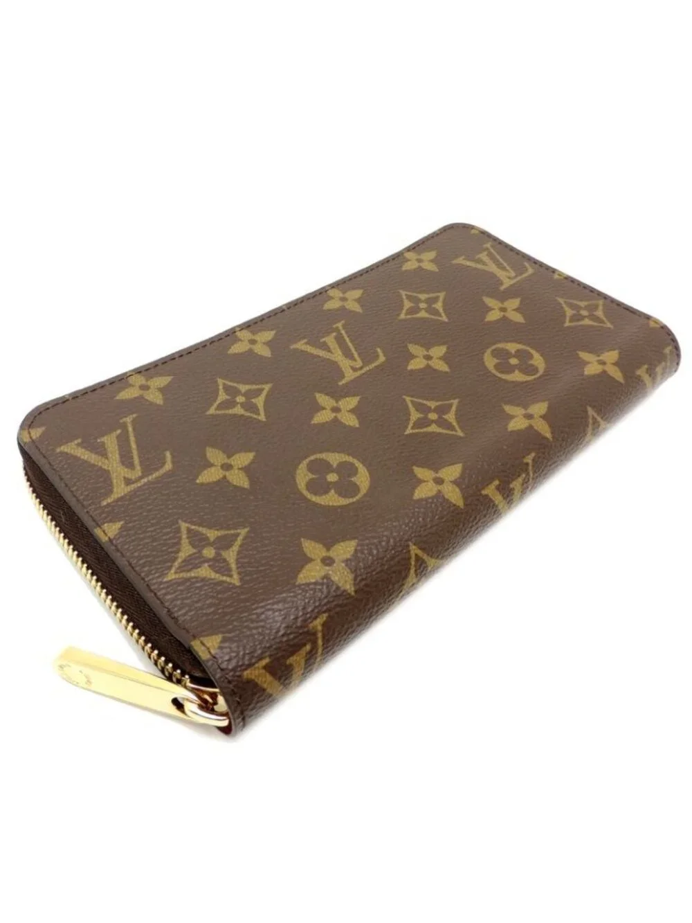 Louis Vuitton Wallet Pink